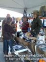 Hubertus beurs Markelo 2009