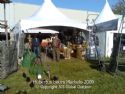 Hubertus beurs Markelo 2009