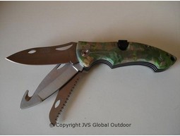 Platinum 3.5" Poacher 440 staal