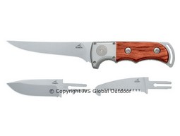 Gerber jachtmes