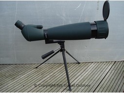 Optimax Spotting scope 30-90x90