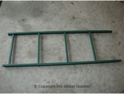 1 Persoonshoogzit Ladder gedeelte 