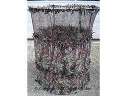 Camohut Realtree Hardwoods Green HD