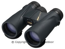 Nikon Monarch 10x42 DCF 