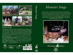 Monster Stags
