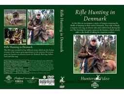 Rifle Hunting in Denmark