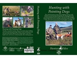Hunting with Pointing Dogs