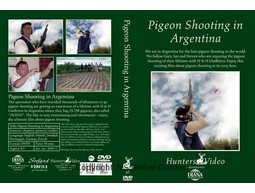 Pigeon Shooting in Argentina