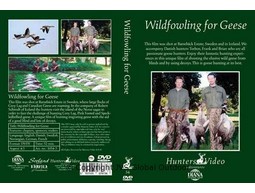 Wildfowling for Geese