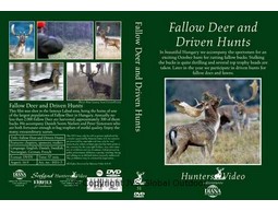 Fallow Deer and Driven Hunts