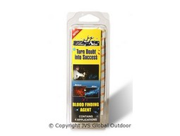 Blue Star bloed onthullende vulling BL-501