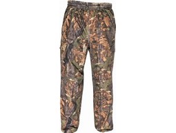 Camouflage jagersbroek EO
