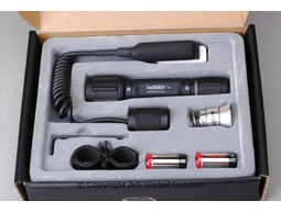 Nextorch T6A-L wapenset