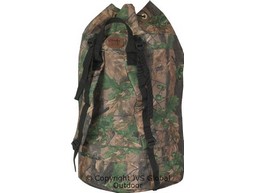 Rugzak voor lokkers JP Camo
