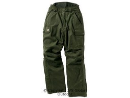 Deerhunter Rusky broek 305-005