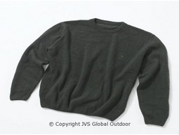 Deerhunter lambswool O-Neck 8580 kl.31