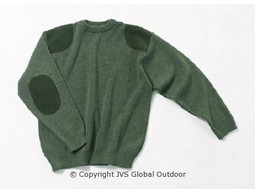 Deerhunter Norton-knitwear O-Neck 8596 kl.57