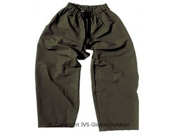 Deerhunter Greenville pull-over 3224 kl.31