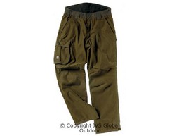 Deerhunter Ram trousers 360-510