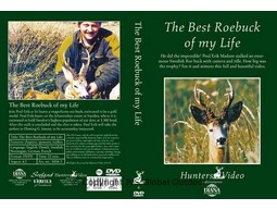 The Best Roebuck of my Life