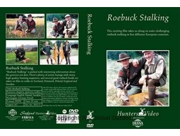 Roebuck Stalking
