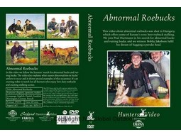 Abnormal Roebucks