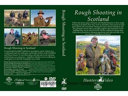 Rough Shooting in Scotland