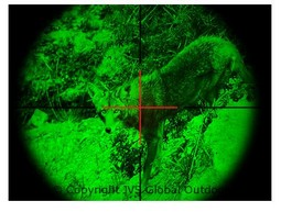 ATN Night Arrow6 2I 6x Gen 2+