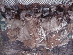 Camohut Woodland
