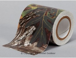 Camouflage tape
