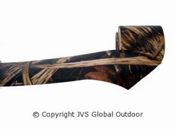 Camouflage tape