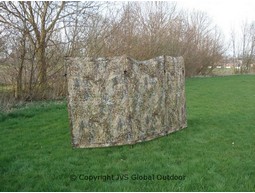 Camouflagescherm