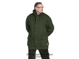 Canvas Thermo jas art nr 510