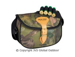 SPEEDLOADER CARTRIDGE BAG