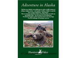 Adventure in Alaska
