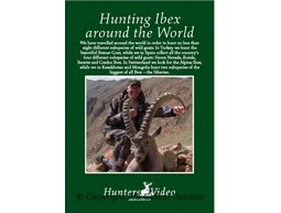 Hunting Ibex around the world