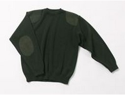 Deerhunter NORTON Knit O-neck 8596