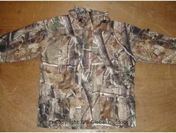 Deerhunter Realtree Jas nr 853