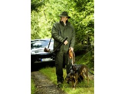 Deerhunter jas art nr 859