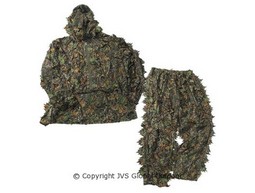 Deerhunter sneaky pull over set 3D