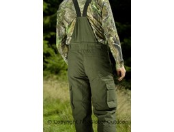 Deerhunter warmte broek art nr 856