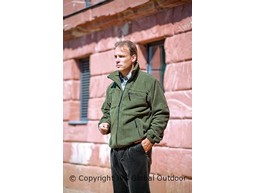 Deerhunter Shellbrook fleece jack art nr 9212