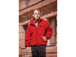 Deerhunter Shellbrook fleece jack art nr 9216