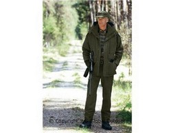 Deerhunter Smallville broek 3248