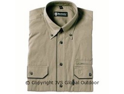 Deerhunter Wapiti Shirt
