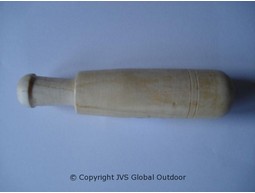 Eenden lokker hout