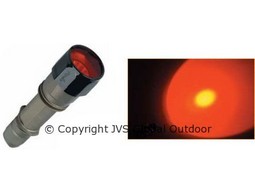 Fenix Red Filter Adapter