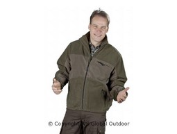 Fleece jas art nr 970