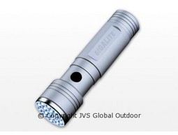 Gigalite G13 METALL LED
