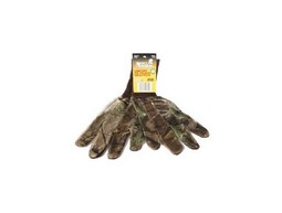 Gaas handschoen HP 05310 dot grip